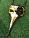 Venetian Long Nose Masquerade Mask Venetian Long Nose Masquerade Mask