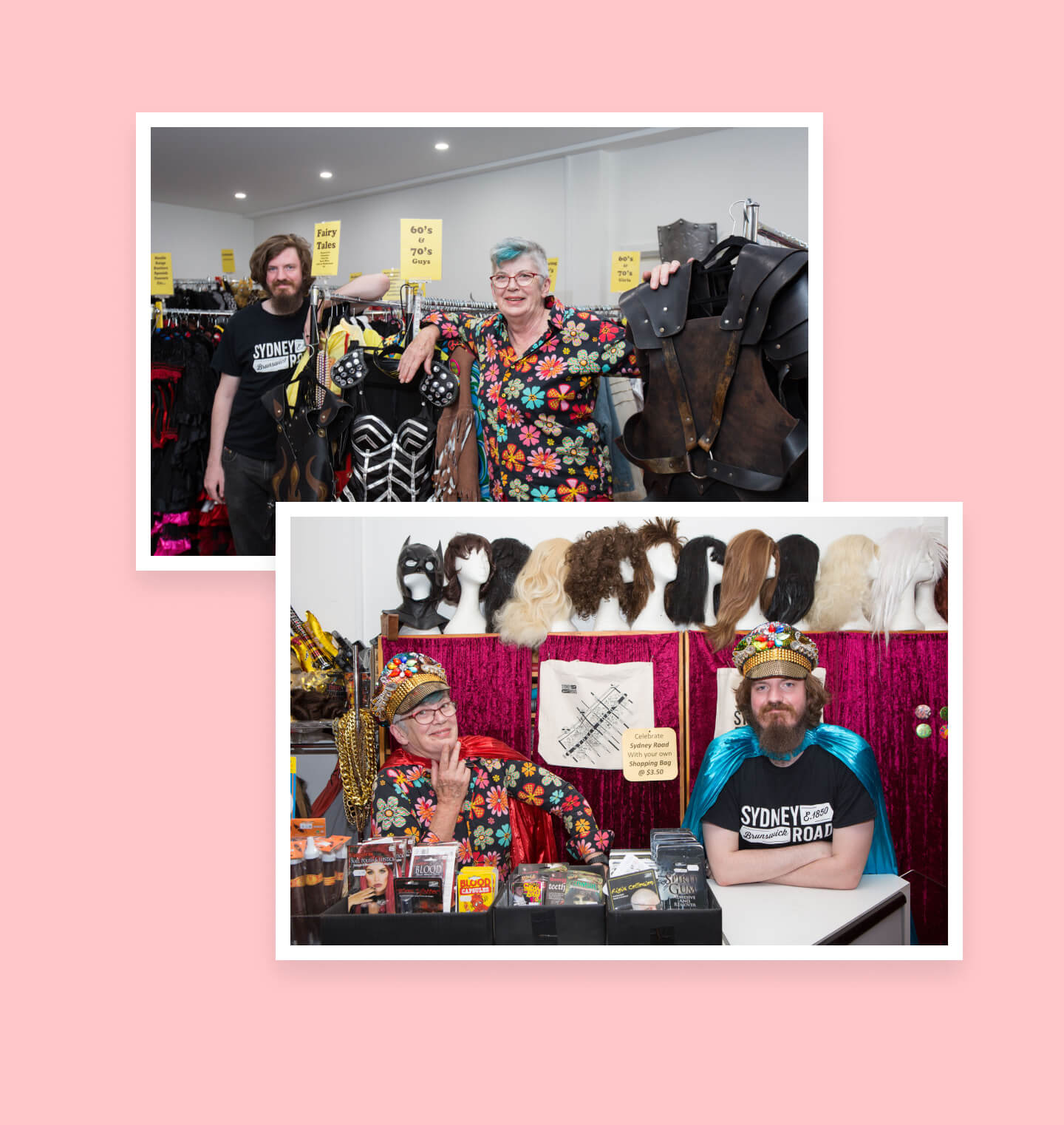 Centrestage store images Centrestage store images