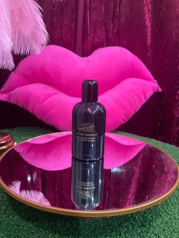 Mehron Liquid Makeup