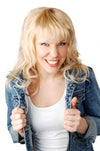 Wig - Shazza
