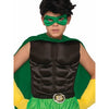Hero muscle shirt - child