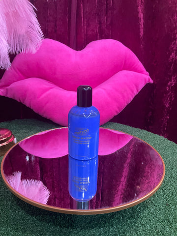Mehron Liquid Makeup