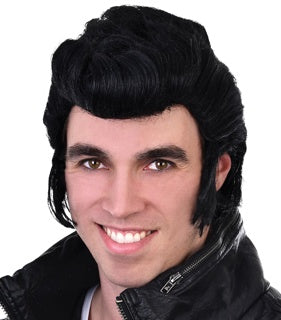 Wig - Danny Premium