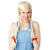 Wig - inga plaits