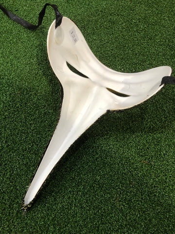 Venetian Long Nose Masquerade Mask