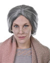 Wig - Grandma
