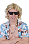 Wig - Mick