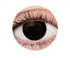 Contacts - Black Witch