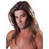 Wig - Fabio