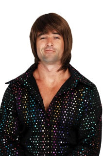 Wig - Greg