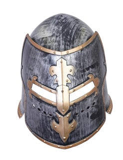 Knight Helmet - Adult