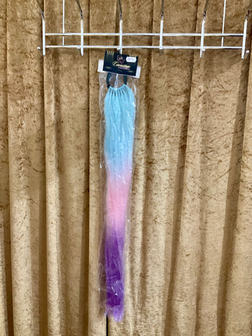 Festival Hair Extensions