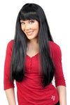 Wig - Jessica Black