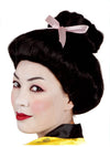 Wig - Geisha