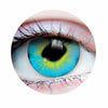 Primal - Strange - Coloured Contacts