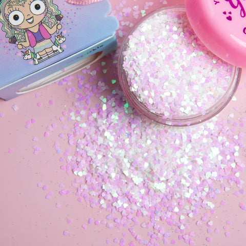 Glitter Girl Pots - 10g
