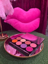 Mehron Cheek Cream Palette