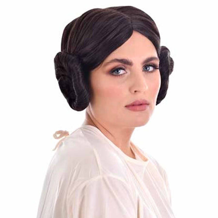 Wig - Galactic Princess