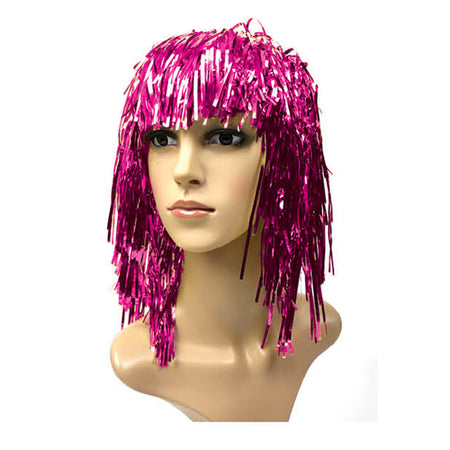 Wig - Tinsel