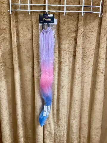 Festival Hair Extensions