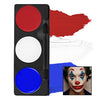 Mehron - TriColour Makeup Palette