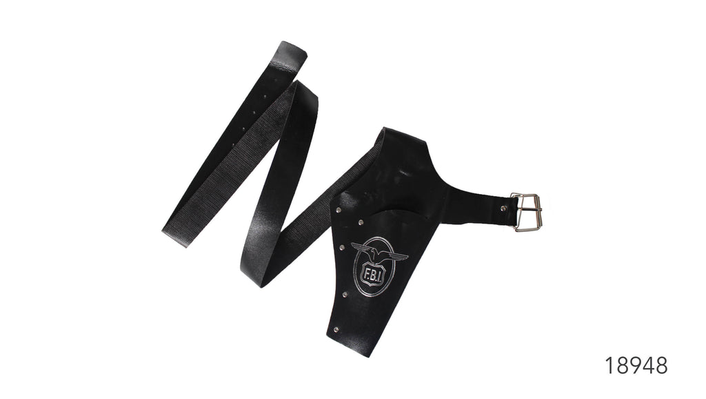 FBI holster
