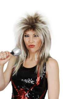 Wig - Tina