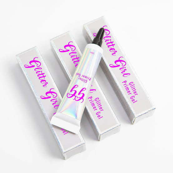 Glitter Girl Glitter Primer