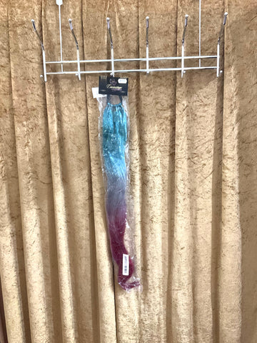 Festival Hair Extensions