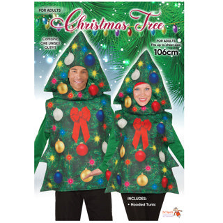 Christmas Tree Costume