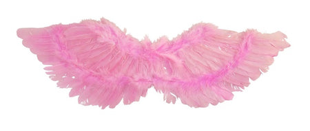 Wings - Pink