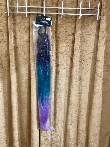 Festival Hair Extensions