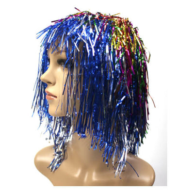 Wig - Tinsel