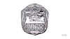 Police badge