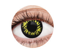 Contacts - Werewolf 1