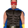 Hero muscle shirt - adult