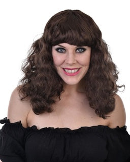 Wig - Katie