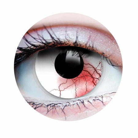 Primal - Undead - Coloured Contacts