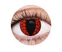 Contacts - Red Dragon