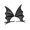 Bat Hair Clips