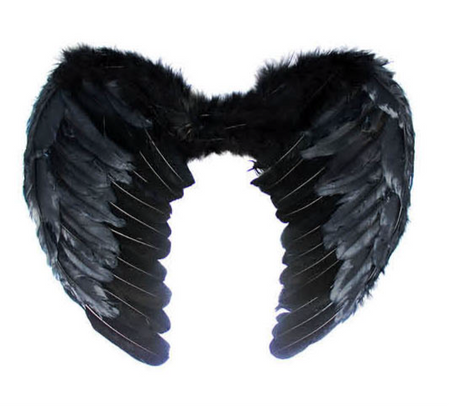 Angel Wings