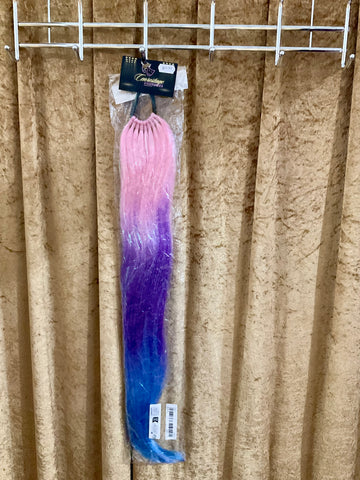 Festival Hair Extensions