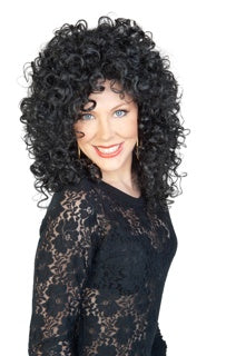 Wig - Cher