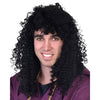 Wig - Super Rick