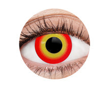 Contacts - Evil Clown 2