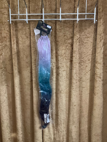 Festival Hair Extensions