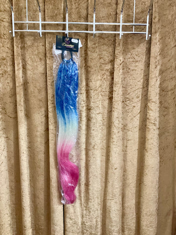 Festival Hair Extensions