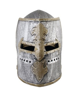 Knight Helmet - Small