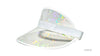 Holographic PVC Visor