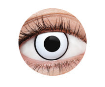 Contacts - White Manson 2